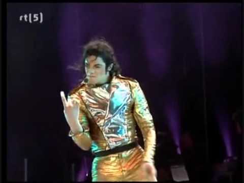 Youtube: GOLD PANTS - Michael Jackson Dancing HD Quality