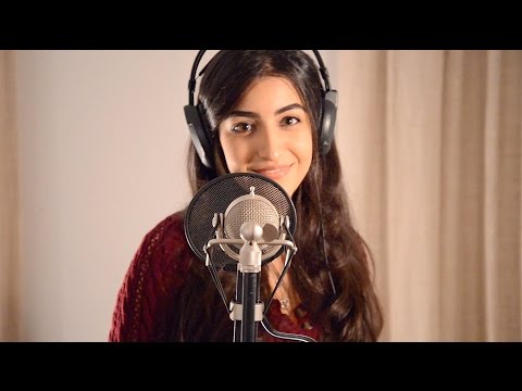Youtube: HELLO - ADELE Cover by Luciana Zogbi