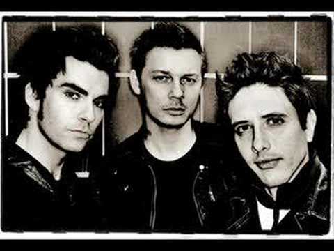Youtube: Best Of You - Stereophonics (Foo Fighters Cover)