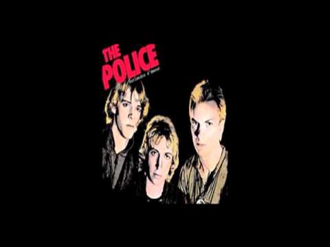 Youtube: The Police - Hole In My Life