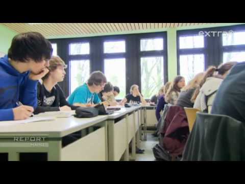 Youtube: Report Mainz/INSM - Manipulation in Schulbüchern