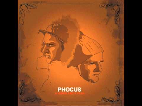 Youtube: Phocus - Heroshima