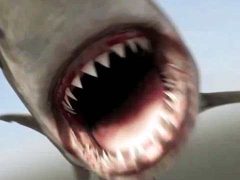Youtube: Mega Shark Vs. Crocosaurus - Official Trailer [HD]