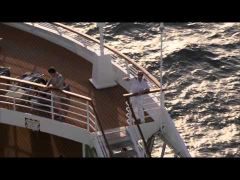 Youtube: Verrückt nach Meer - Trailer Staffel 4