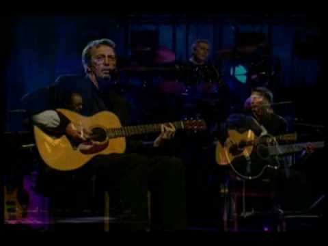 Youtube: Eric Clapton/Tears in heaven