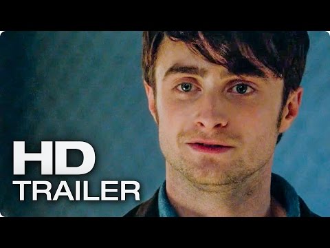 Youtube: THE F-WORD Trailer German Deutsch (2015) Daniel Radcliffe