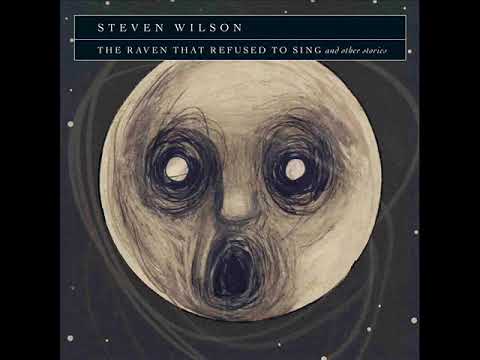 Youtube: Steven Wilson - The Watchmaker