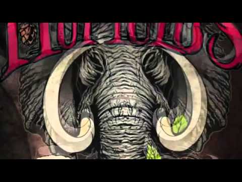 Youtube: Humulus - Ghost Rider "Go Down Records" ( Stoner Metal / Doom )