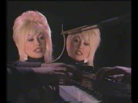 Youtube: Dolly Parton  "For the good times"