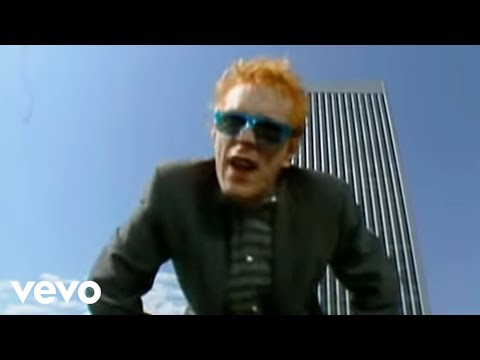 Youtube: Public Image Limited - This Is Not A Love Song