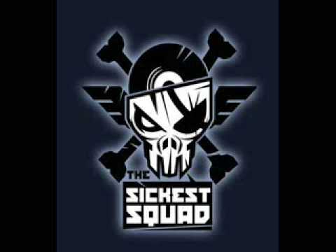 Youtube: The Sickest Squad - Tanani Tanana