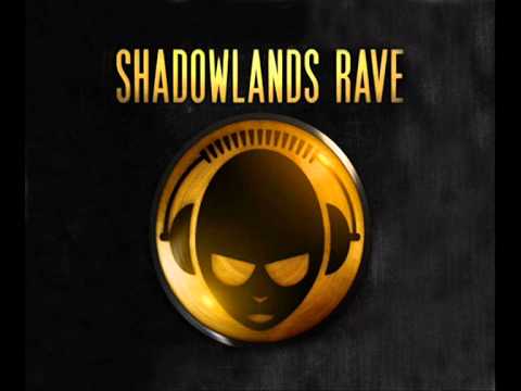Youtube: Shadowlands Terrorists - Shadowlands Anthem (Zany and Vinces zoveelste Remix)