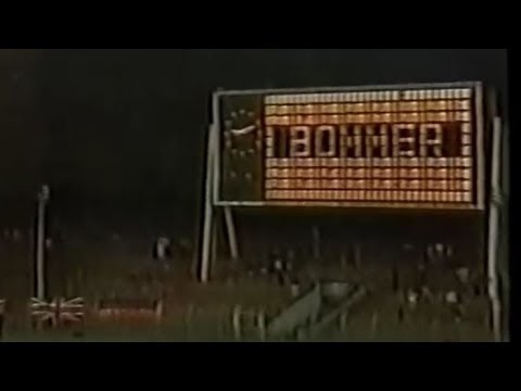 Youtube: 1983 Fortuna Düsseldorf - Borussia Dortmund 7:0 | 2x Rudi Bommer 2x Ralf Dusend | Höchster F95-Sieg