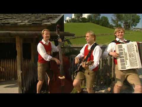 Youtube: Plitsch Platsch Hexenwasser - Die Alpis