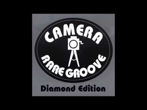 Youtube: Camera Rare Groove Diamond Edition - 01 New Birth - Blind Man