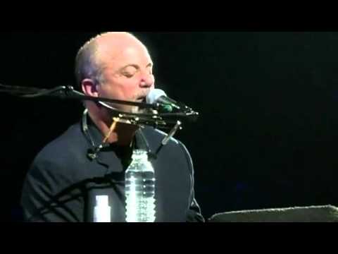 Youtube: Live In Tokyo Japan Billy Joel Piano Man