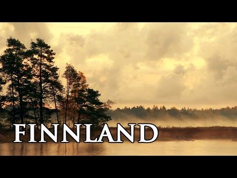 Youtube: Finnland: Zauber des Nordens - Reisebericht