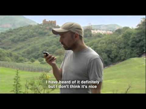 Youtube: An Idiot Abroad - Dwarf Village