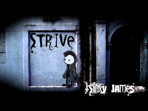 Youtube: Strive - Sinky James