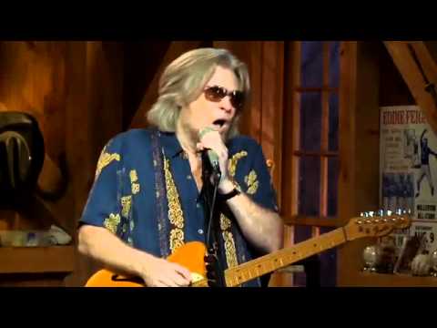 Youtube: Keb Mo & Daryl Hall - Everything Your Heart Desires