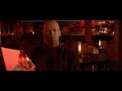 Youtube: Pulp Fiction Bar Scene