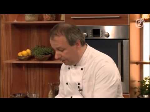 Youtube: Feinster schwarzer Humor in einer Kochsendung