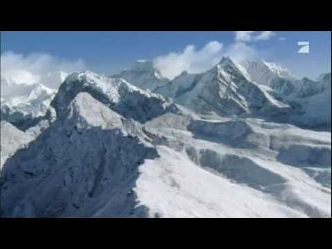 Youtube: Unsere Erde - Kraniche überqueren Himalaya