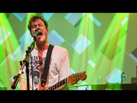 Youtube: Gengahr - She's A Witch (Live at SXSW)