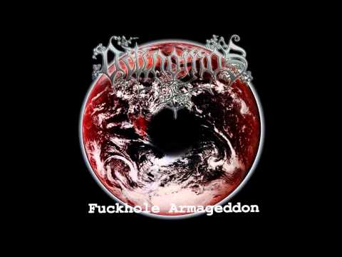 Youtube: Octinomos - Fuckhole Armageddon (Full Album)
