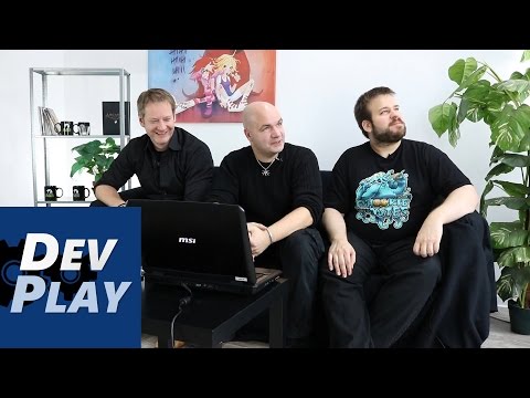 Youtube: DevPlay - ELEX