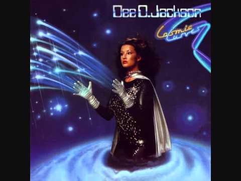 Youtube: Dee D. Jackson - Automatic Lover (Original 12 Inch Long Version)