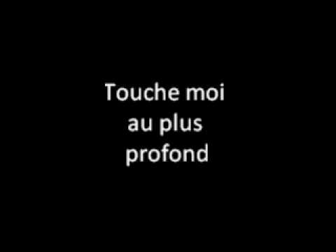 Youtube: Des'ree I'm kissing you Traduction Française