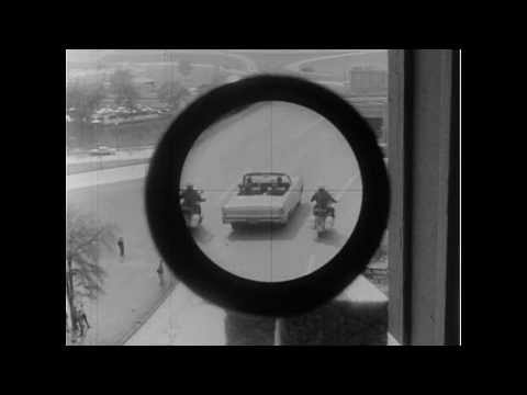 Youtube: JFK Assassination Recreation - Kennedy Reenactment - secret service warren report
