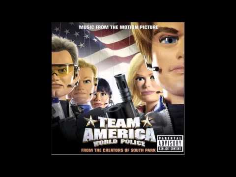 Youtube: Freedom Isn't Free - Team America OST