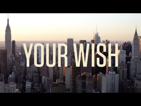 Youtube: Talisco - Your Wish (Official Video)