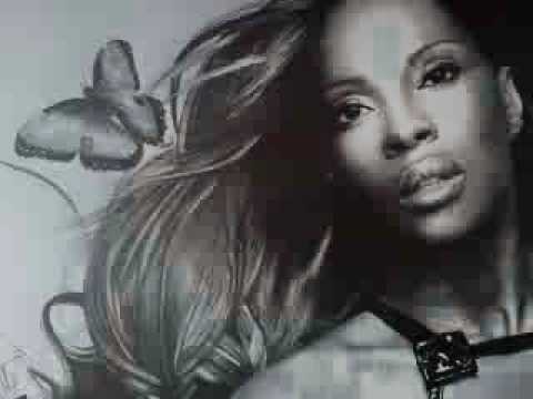 Youtube: Mary J. Blige - Be Without You Slowed By Prozo