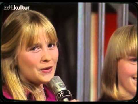 Youtube: Manuel und Pony - Das Lied von Manuel 04 - Mit Anke Engelke