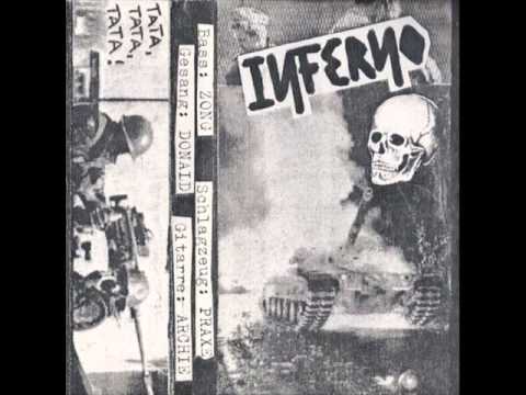 Youtube: Inferno - Gott Ist Tot (tape 1983)