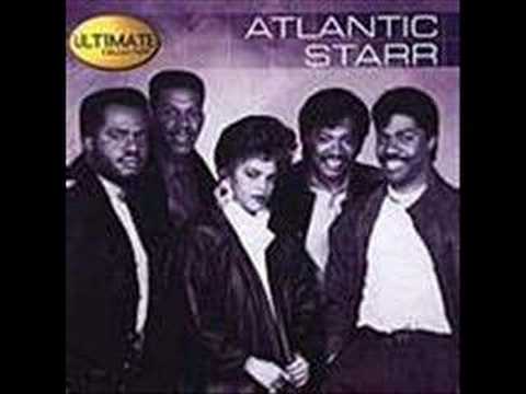 Youtube: Atlantic Starr - My Best Friend