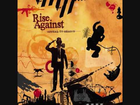 Youtube: Hero of War- Rise Against