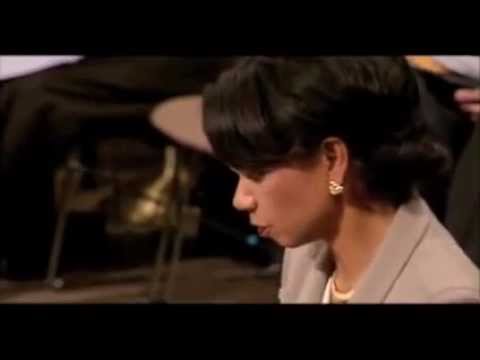 Youtube: Condoleezza Rice lies to the 9/11 Commission
