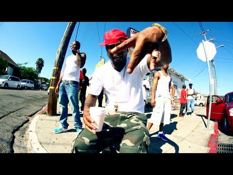 Youtube: Yukmouth, Kuzzo Fly, N.E.F. - "Turned Down" - Directed by Jae Synth