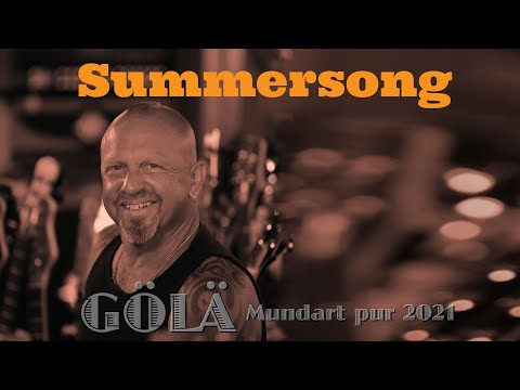 Youtube: Summersong (official video) Gölä Mundart pur 2021