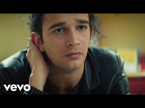 Youtube: The 1975 - Somebody Else (Official Video)