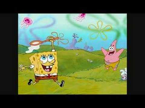 Youtube: Spongebob  Schwammkopf & Plankton - F.U.N