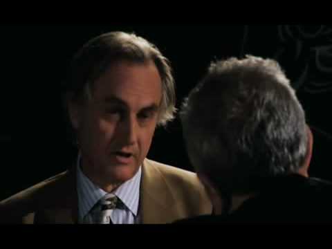 Youtube: Richard Dawkins admits to Intelligent Design