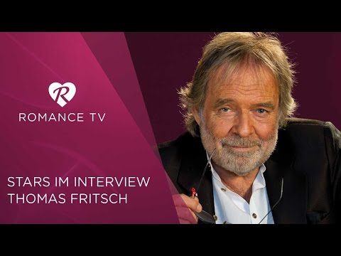 Youtube: Thomas Fritsch | Romance TV