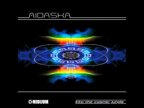 Youtube: Aioaska - Start In Other Dimensions