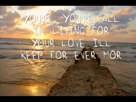 Youtube: Barry White -  My First My Last My Everything - Lyrics