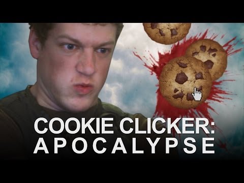 Youtube: Cookie Clicker Addiction Apocalypse